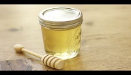 العسل الابيض وفوائده