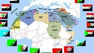 تاريخ الدول الاسلاميه بالترتيب