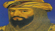 اهم الشخصيات التاريخية العربية