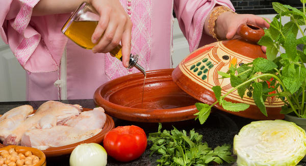 جدول وجبات صحيه للحامل في رمضان