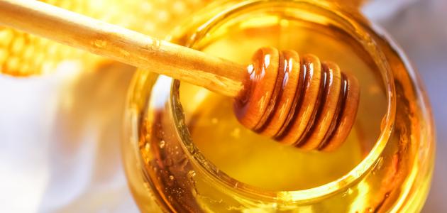 افضل انواع العسل للعلاج