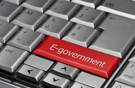 تعريف الحكومة الالكترونية