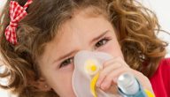 امراض الجهاز التنفسي عند الاطفال
