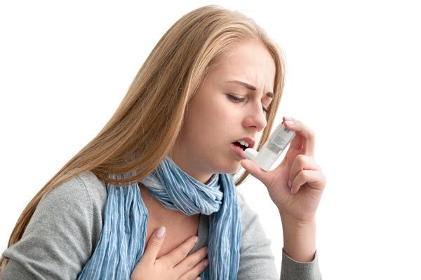 طرق الوقايه من امراض الجهاز التنفسي باختصار