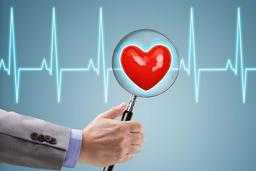 الكشف المبكر عن امراض القلب