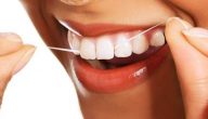 معلومات عامة عن صحة الأسنان