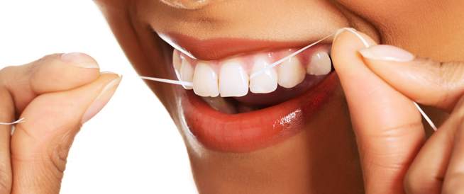 معلومات عامة عن صحة الأسنان