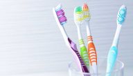 بحث عن فرشاة الاسنان
