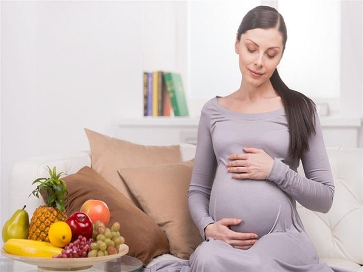 أمراض سوء التغذية عند الحامل