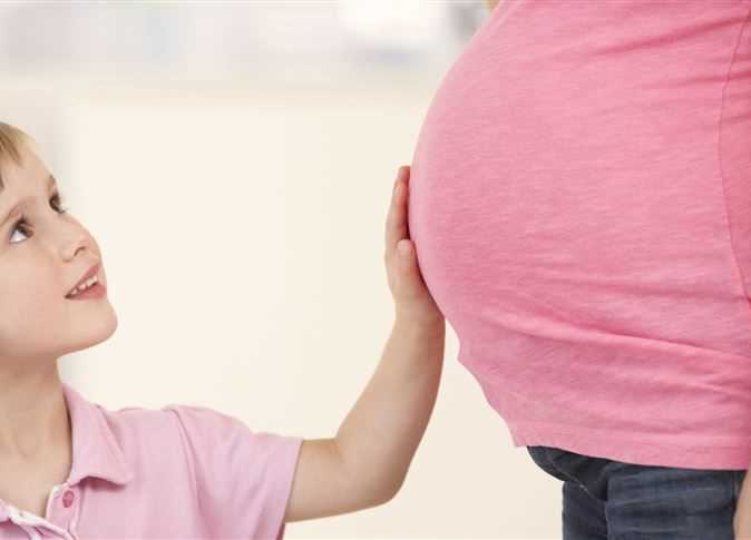 سوء التغذية في الاشهر الاولى من الحمل
