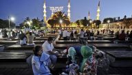 عادات وتقاليد تركيا في رمضان