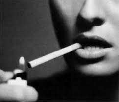 بحث حول التدخين بالفرنسية قصير