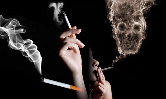 اصعب مراحل الاقلاع عن التدخين