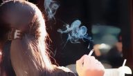 هل التدخين السلبي يظهر في التحليل