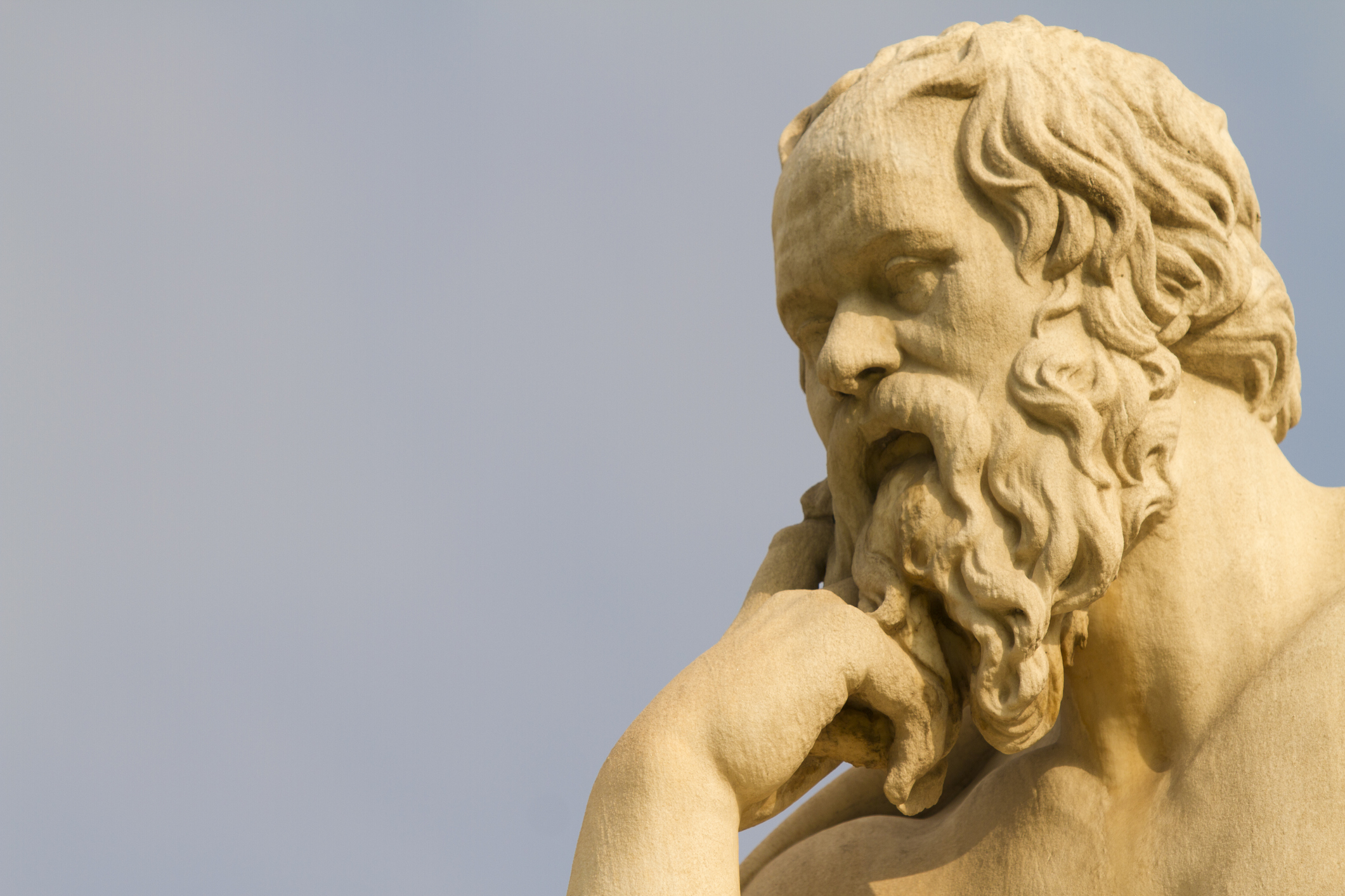 أقوال سقراط عن العقل