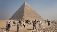 ما أهمية السياحة لمصر