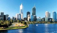 اجمل المدن في استراليا