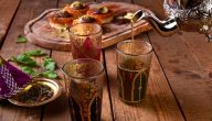 فوائد الشاي المغربي للبشرة