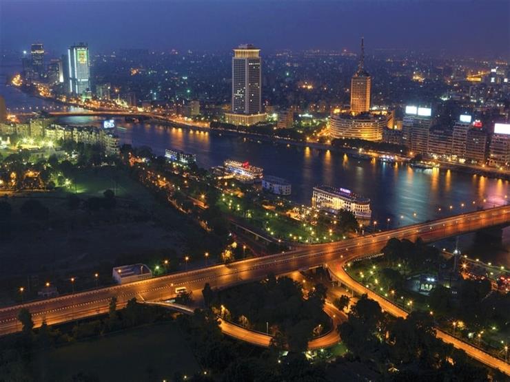 ماهي عاصمة مصر