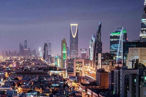 ماهي عاصمة السعودية