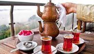 فوائد الشاي التركي