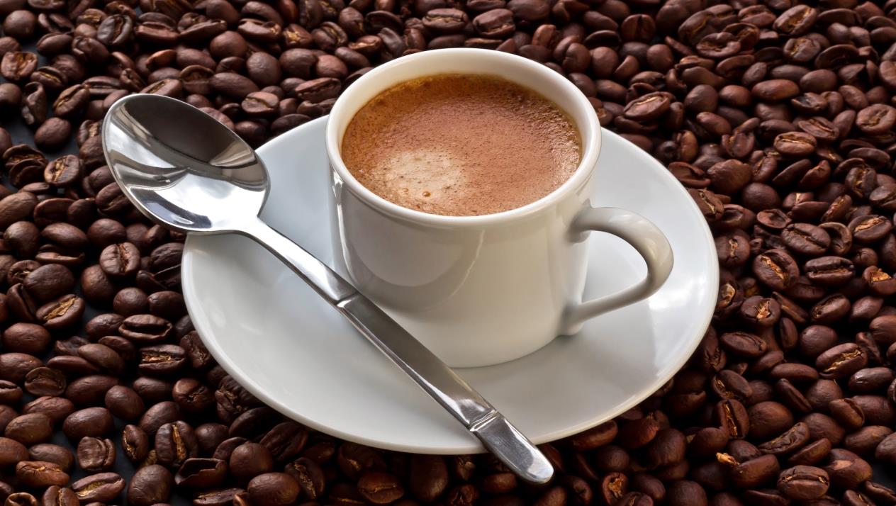 فوائد القهوة التركية للمعدة
