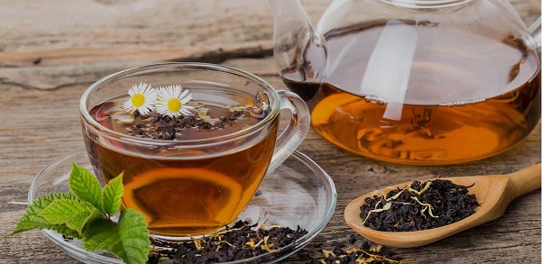 اجود أنواع الشاي السيلاني
