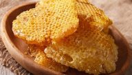 فوائد شمع العسل للجيوب الأنفية
