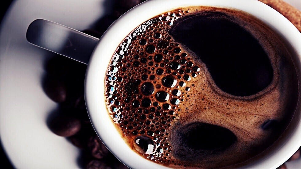فوائد القهوة للصدر