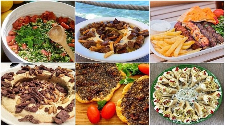 اكلات مصرية سهلة ورخيصة