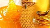 فوائد العسل الحر للوجه