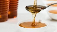 مكونات العسل الصناعي