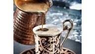 كيف احافظ على القهوة التركية