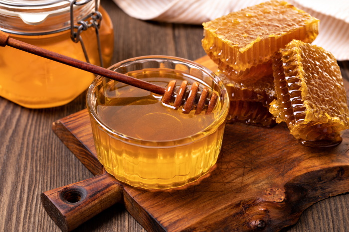 أفضل أنواع العسل الأبيض في مصر