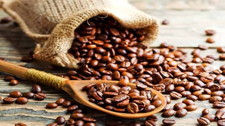 فوائد القهوة للبشرة والشعر
