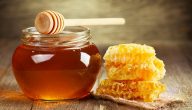 معرفة العسل الأصلي من المزيف