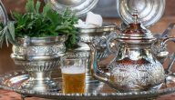أفضل أنواع الشاي الأخضر المغربي