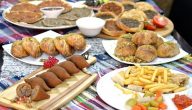 طبخات مصريه في رمضان