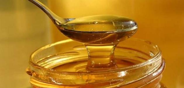 طريقة عمل عسل السكر