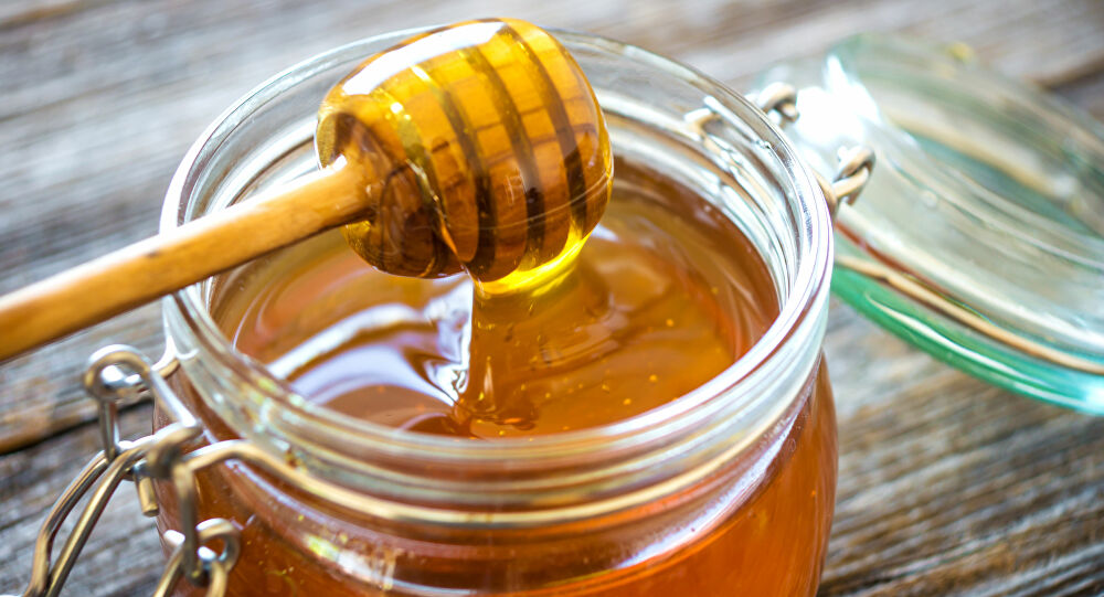 نسبة السكر في العسل الطبيعي