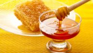 علاج فيروس الكبد سي بالعسل