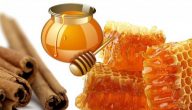 فوائد العسل الجبلي المشبع بغذاء الملكات