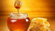 فوائد العسل للعين وطريقة استخدامه