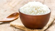 مدة طبخ الرز المصري في قدر الضغط