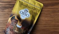 قهوة عثمانية Osso