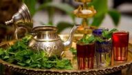 فوائد الشاي العراقي