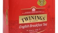 شاي إنجليزي تويننجز