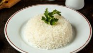 طريقة طبخ الرز المصري الأبيض