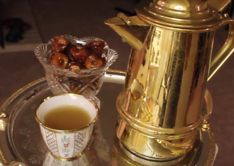 أفضل أنواع حبوب القهوة العربية