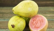 فوائد الجوافة للبرد